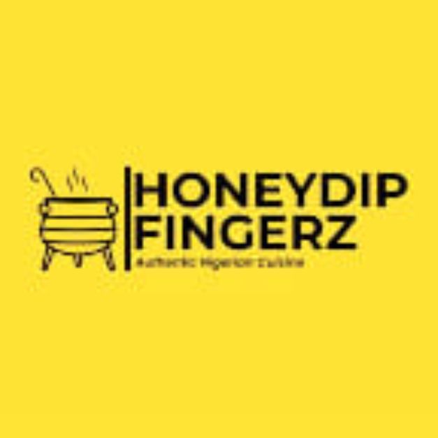 HONEYDIP FINGERZ