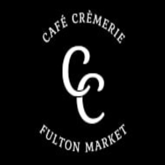 Café Crèmerie - Fulton Market