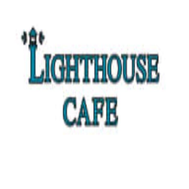 Lighthouse Cafe offer