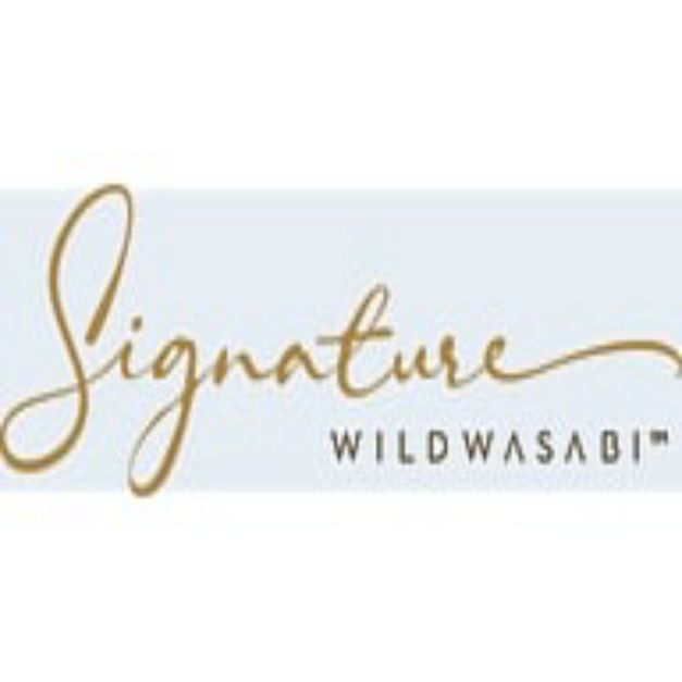 Wild Wasabi Signature offer