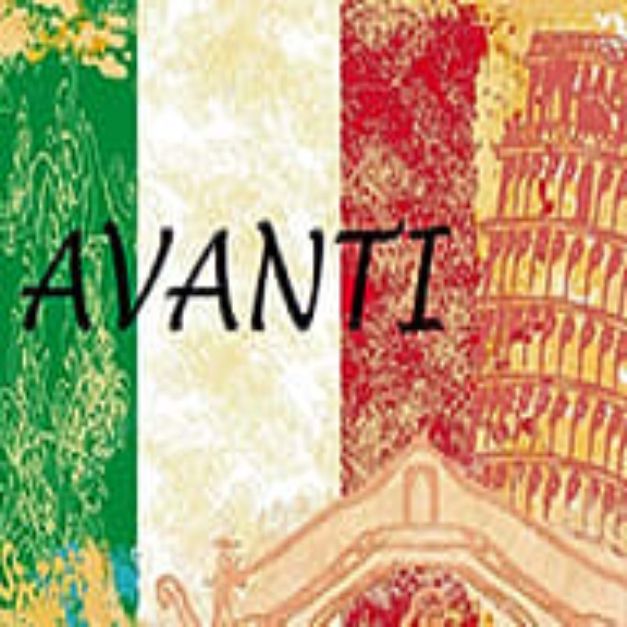Avanti Pizza & Pasta offer