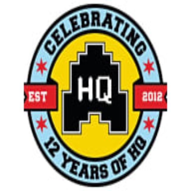 Headquarters Beercade