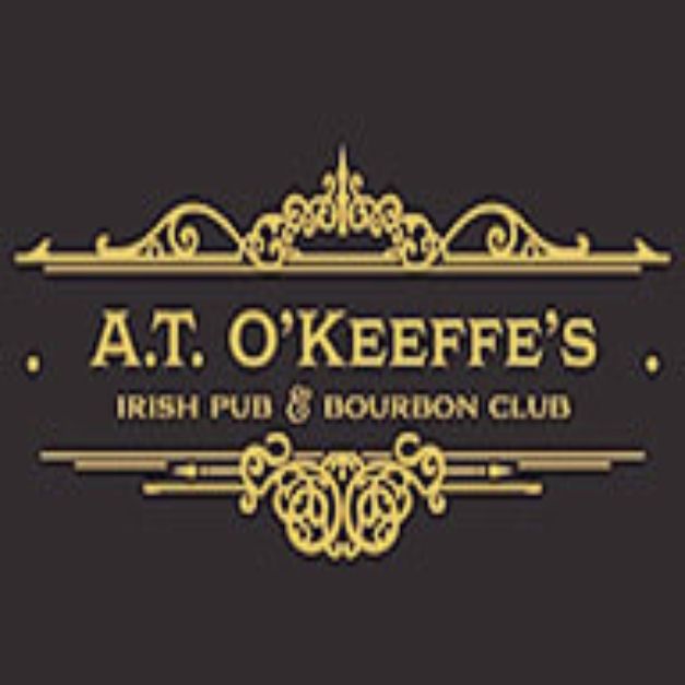 A.T. O'Keeffe's