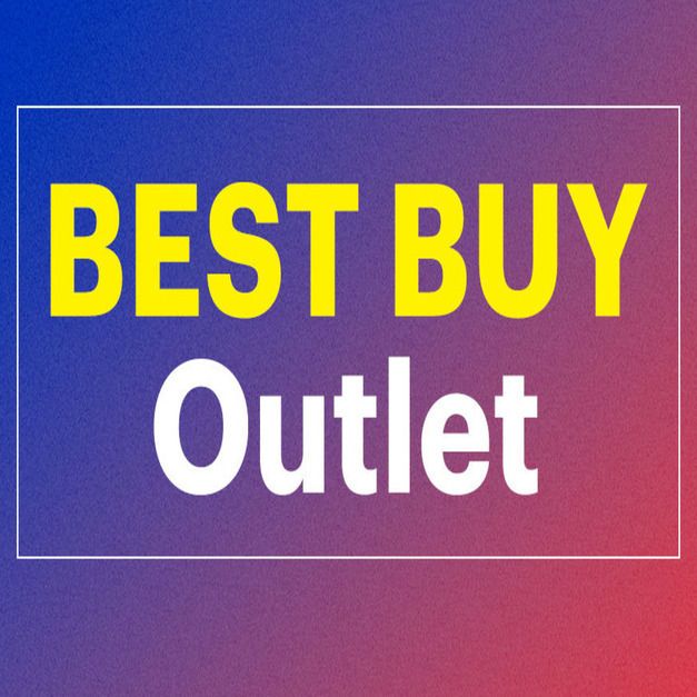 Best Buy Outlet