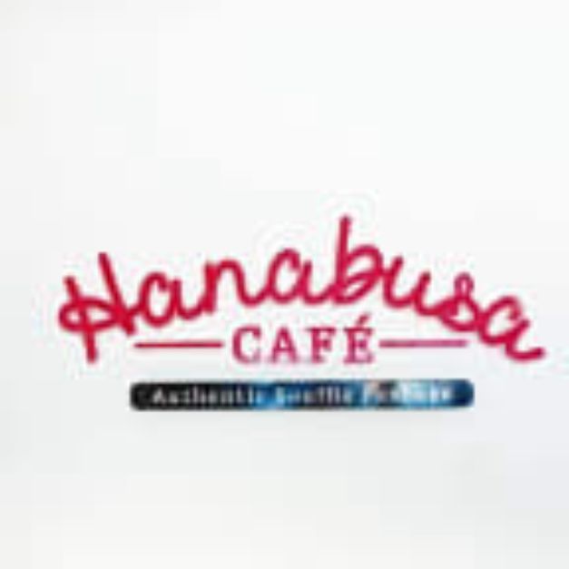 Hanabusa Cafe