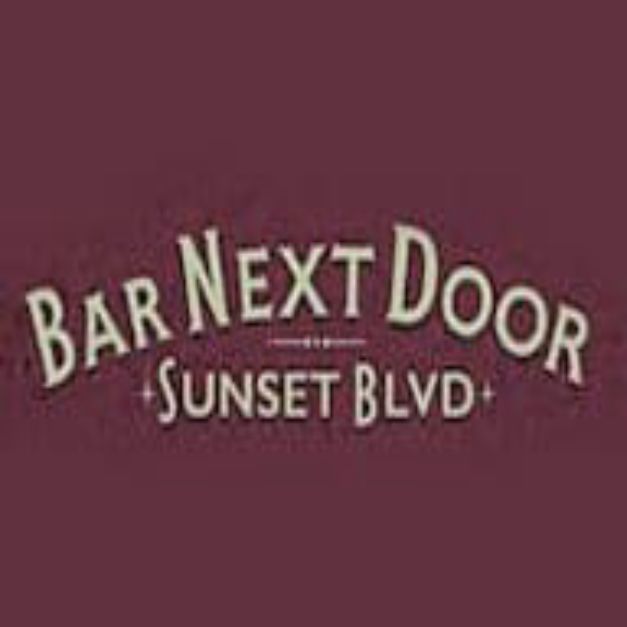 Bar Next Door