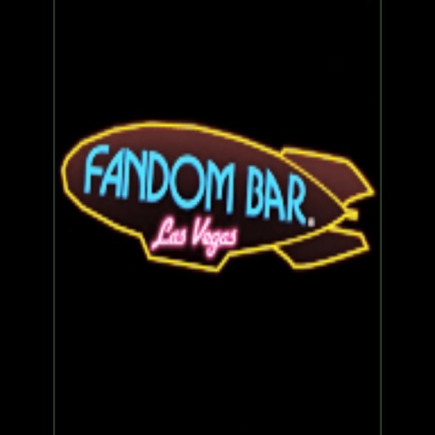 Millennium FANDOM Bar - Las Vegas