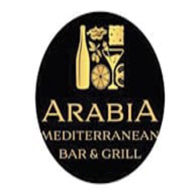 Arabia Mediterranean Bar & Grill