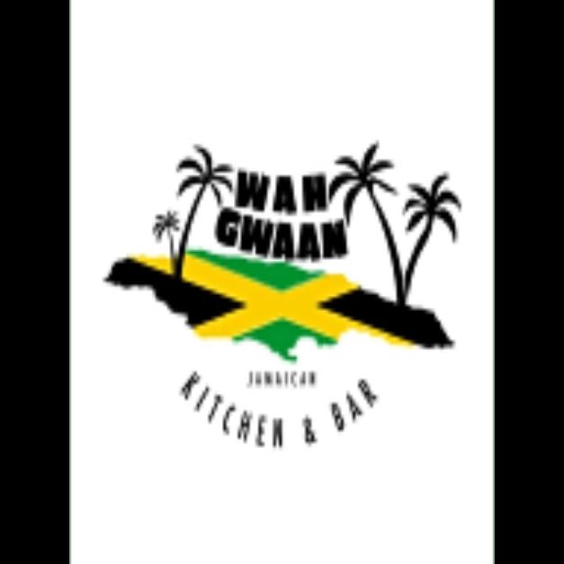 Wah Gwaan Jamaican Restaurant San Pedro