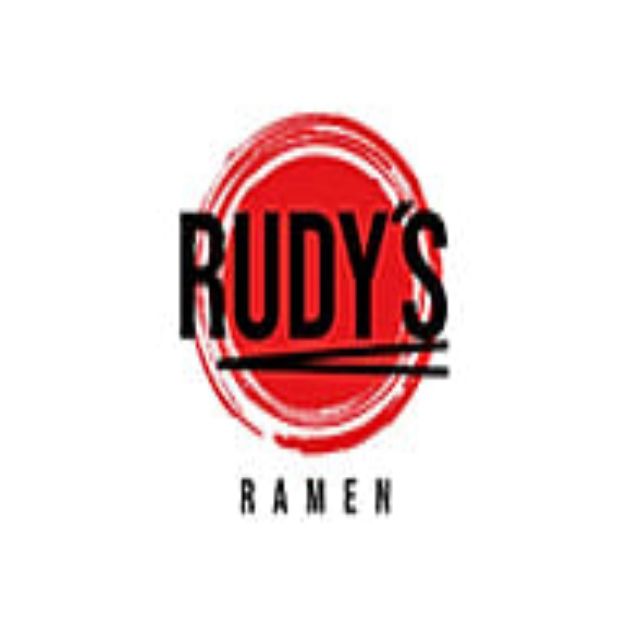 Rudy's Ramen