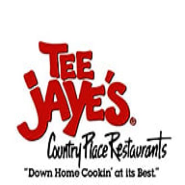 Tee Jaye's Kitchen & Spirits offer