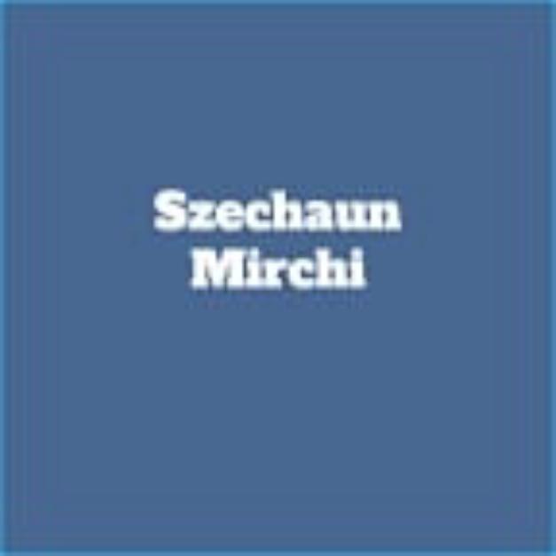 Szechaun Mirchi Indo-Chinese Cuisine (Jersey City)