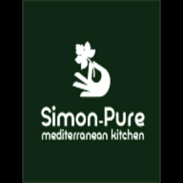 Simon - Pure Mediterranean Kitchen