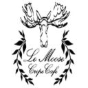 Le Moose Crepe Cafe offer