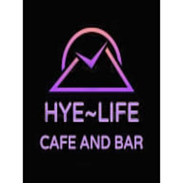 Hye Life Cafe  Bar offer