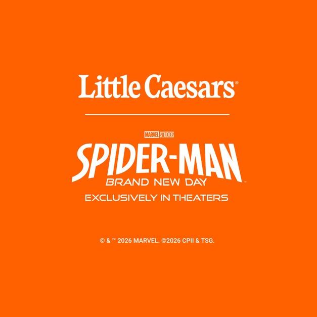 Little Caesars