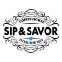 Sip & Savor  Edgewater