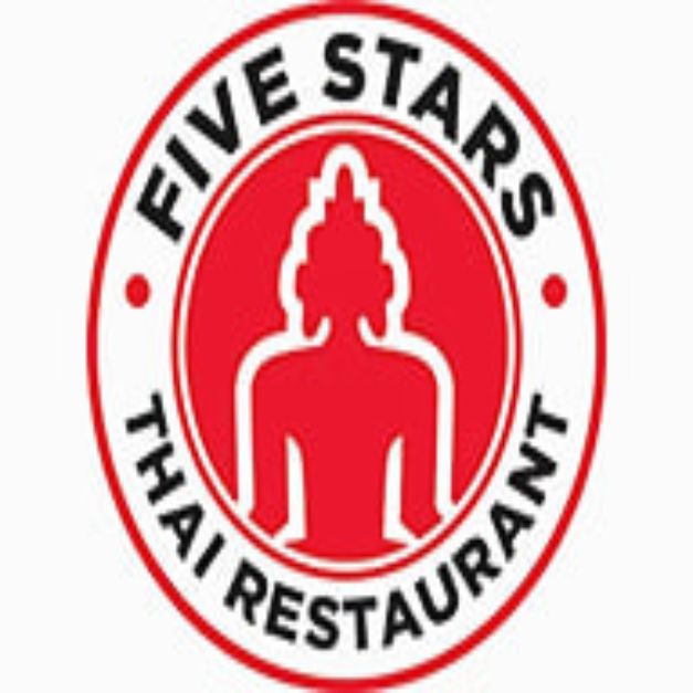 Five Stars Thai Cuisine