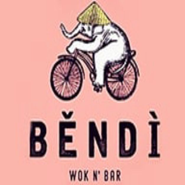 Bendi Wok N Bar