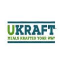 UKRAFT Cafe & Smoothie Exchange offer