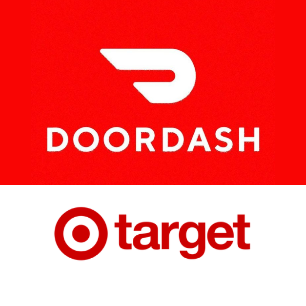 DoorDash + Target offer