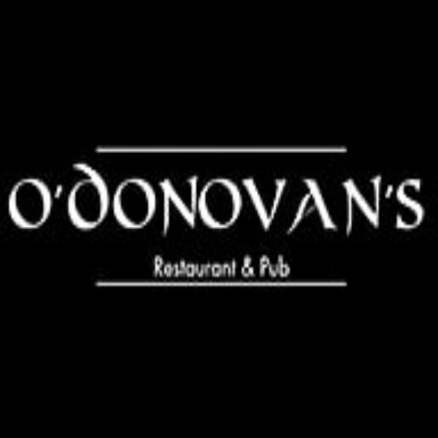 Odonovanspubrestaurant offer