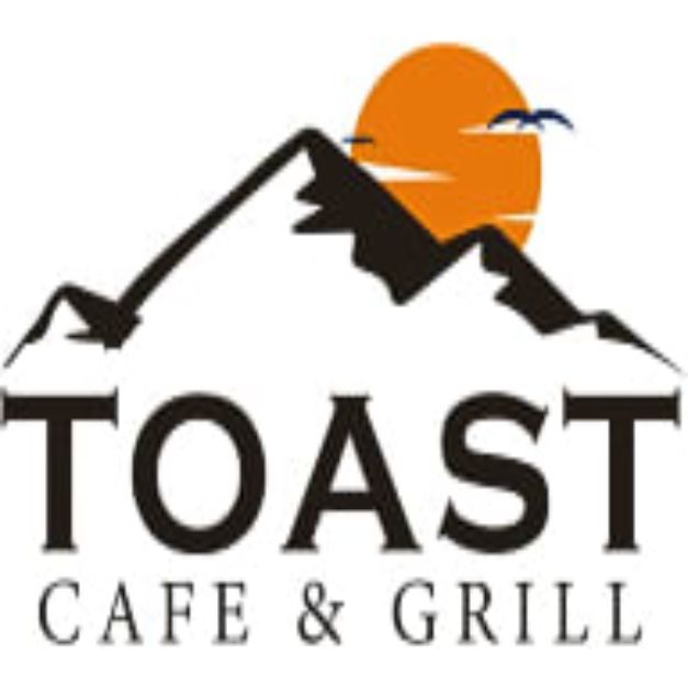 Toast Cafe and Grill offer