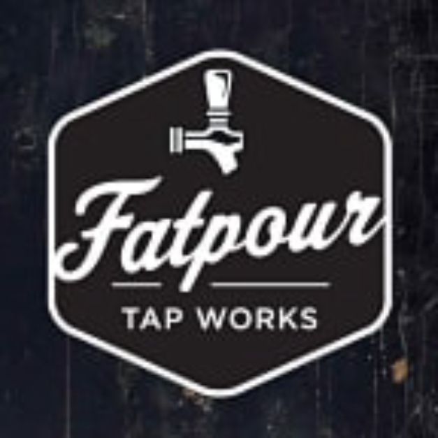 Fatpour Tap Works - McCormick