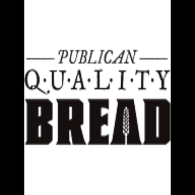 Publican Quality Bread