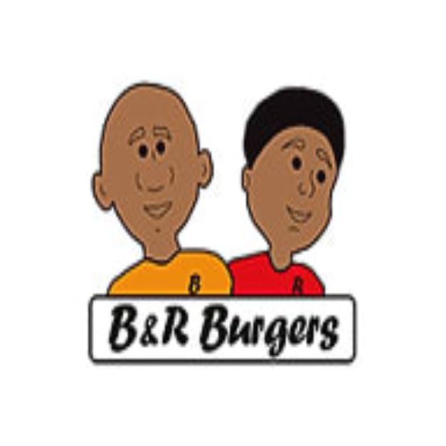 B&R Burgers