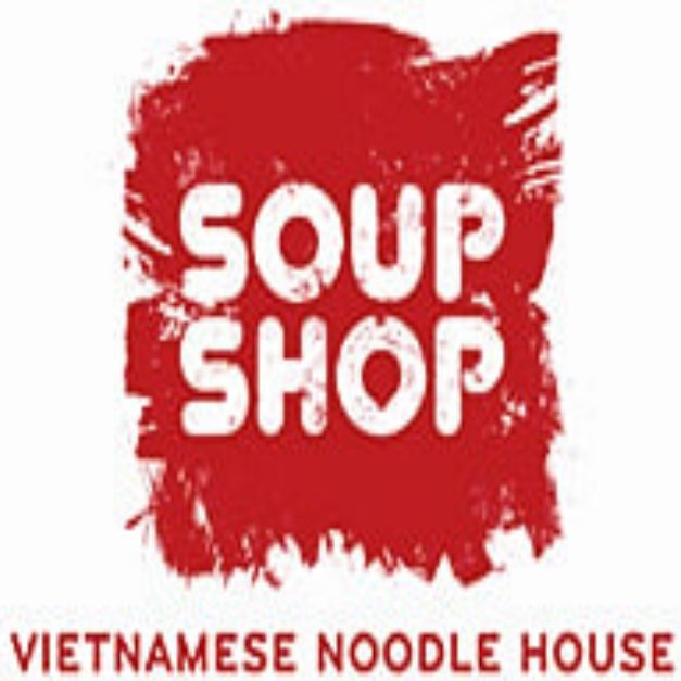 Soup Shop - Vietnamese Noodle House