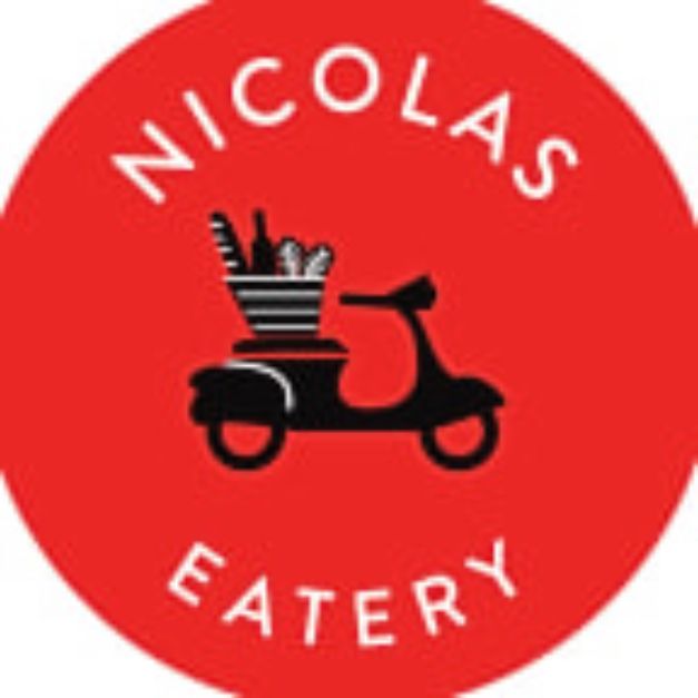 Nicolas Eatery