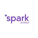 Spark by Hilton offer