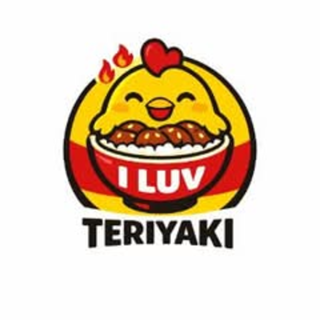 I Luv Teriyaki