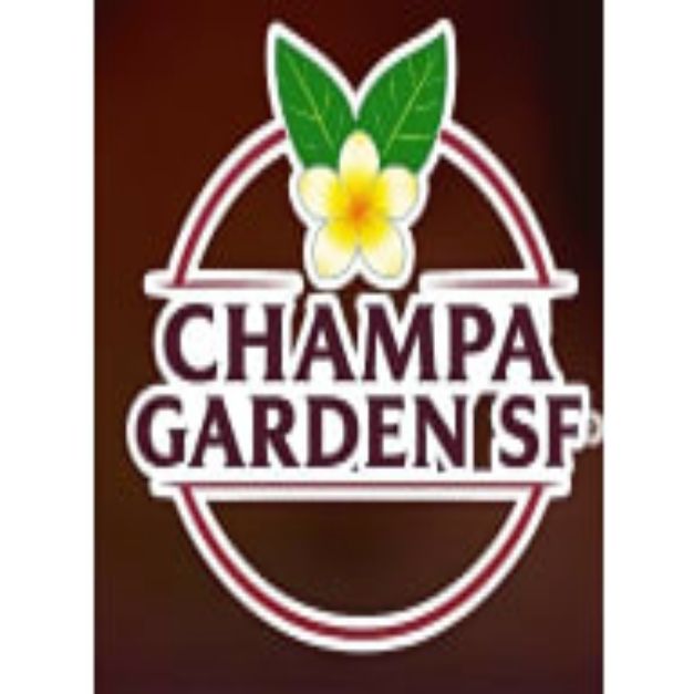 Champa Garden