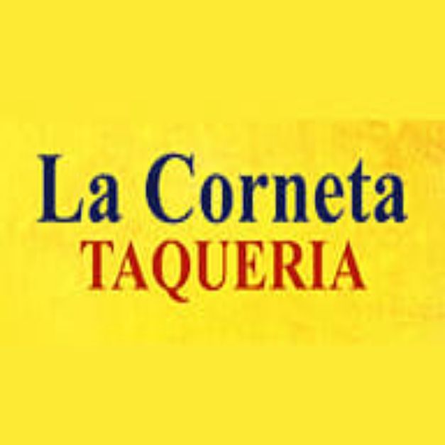 La Corneta Taqueria offer