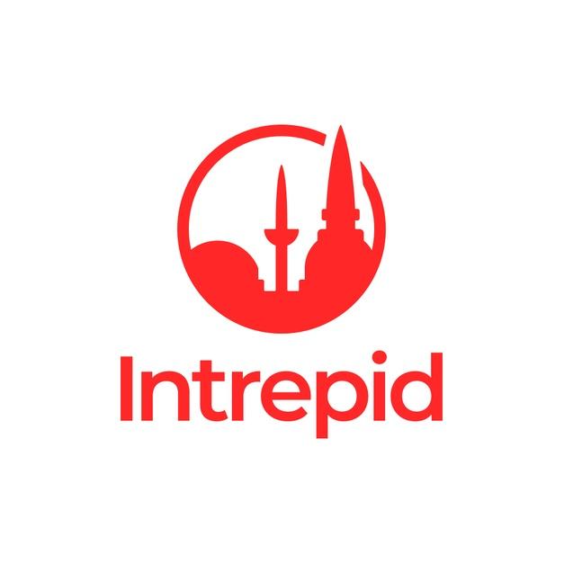 Intrepid Travel