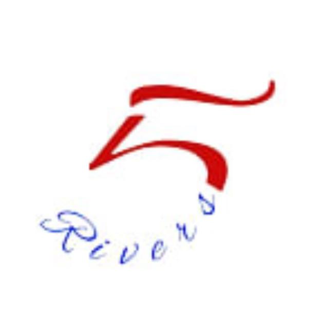 5 Rivers Indian Cuisine offer