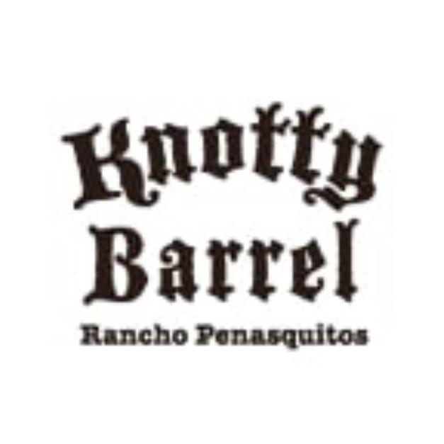 Knotty Barrel Rancho Penasquitos