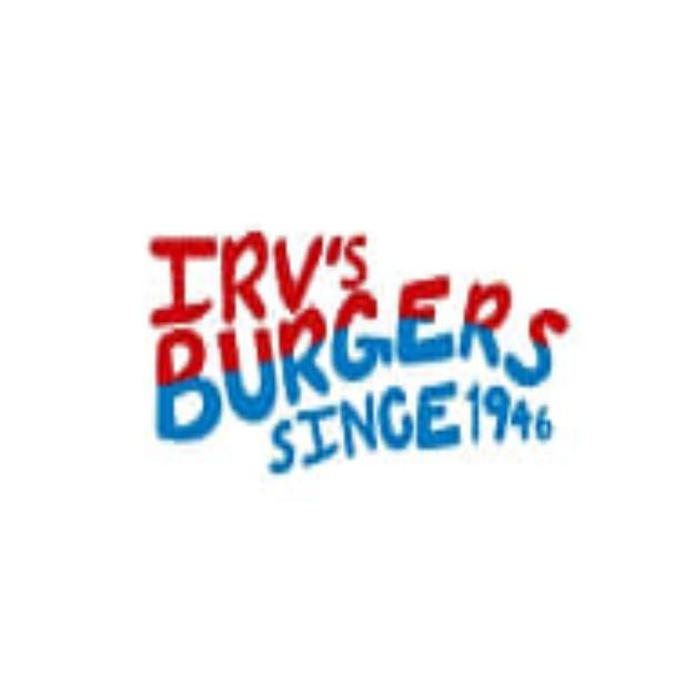 Irv's Burgers Miracle Mile