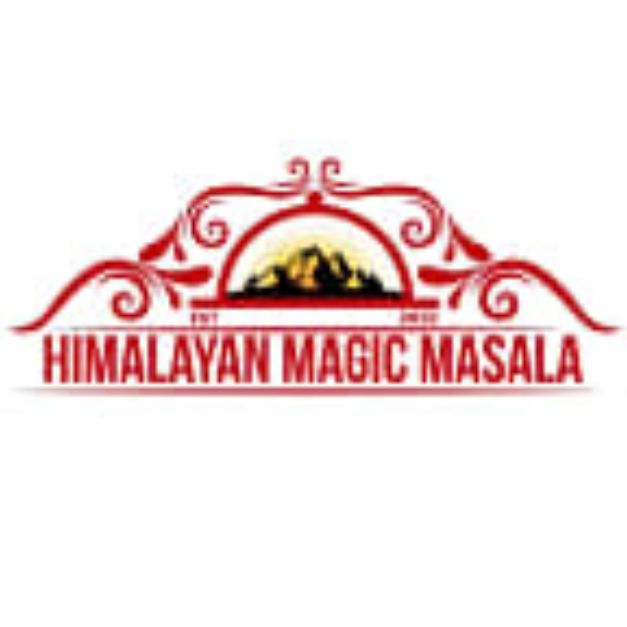 Himalayan Magic Masala