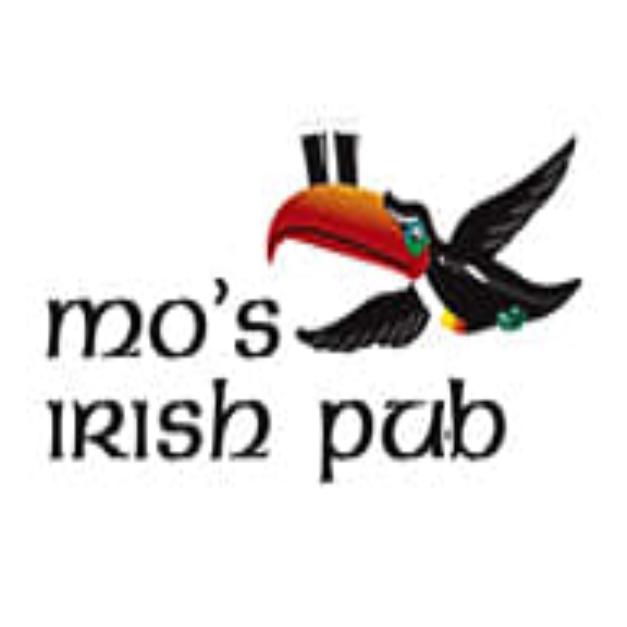 Mo's Irish Pub offer