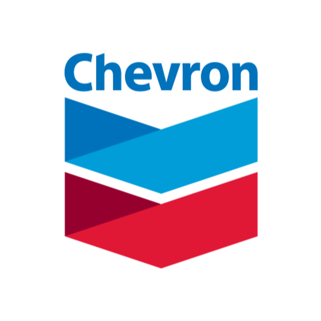 Chevron offer