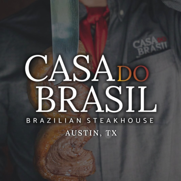Casa Do Brasil offer