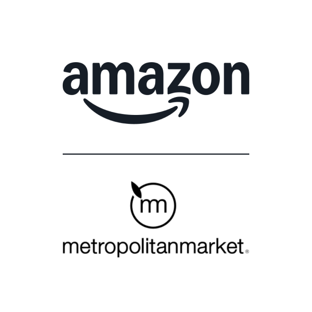 Metropolitan Market offer