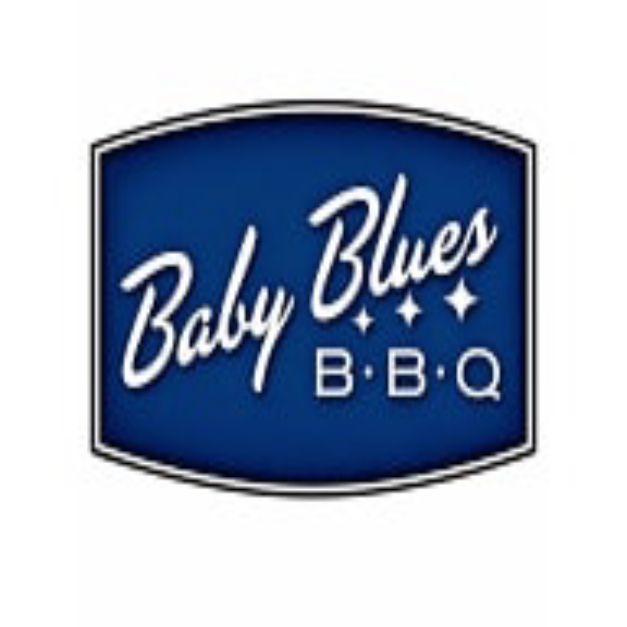 Baby Blues BBQ