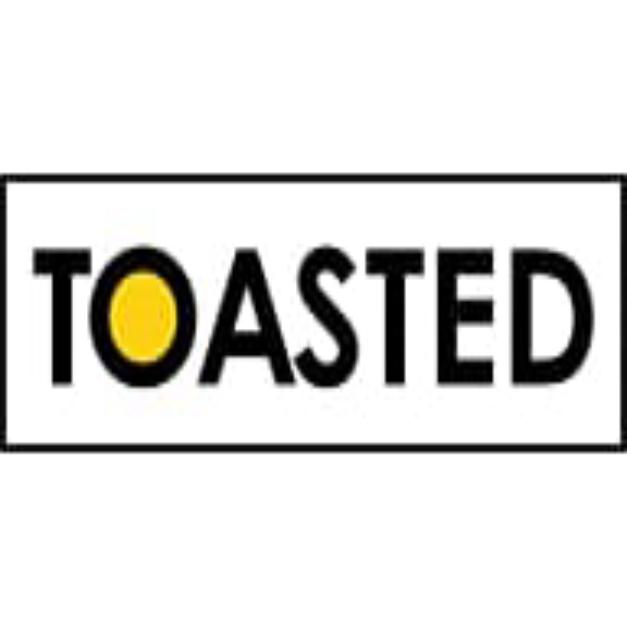 Toasted Del Mar