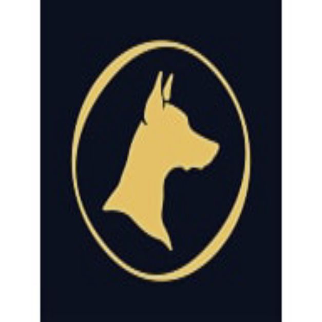 Doberman Drawing Room