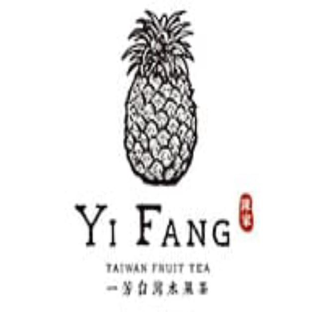 YiFang Taiwan Fruit Tea