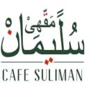 Cafesuliman offer